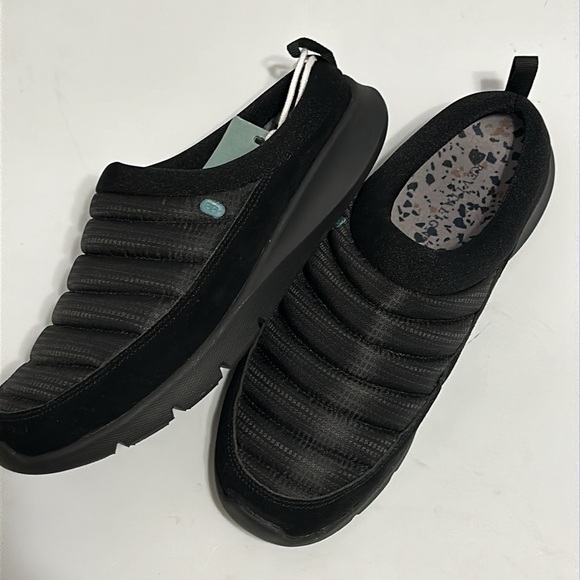 TETON SLIDE WOMEN SHOE - Picture 10 of 10